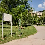 Royal Heritage - Centre Apartamento Praga