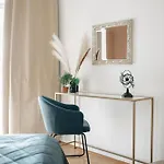 Royal Heritage - Centre Apartamento Praga