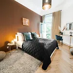 Royal Heritage - Centre Apartamento