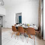 Royal Heritage - Centre Apartamento *