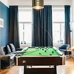 Apartamento Royal Heritage - Centre