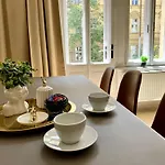 Royal Heritage - Centre Apartamento *