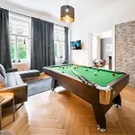 Royal Heritage - Centre Apartamento Praga