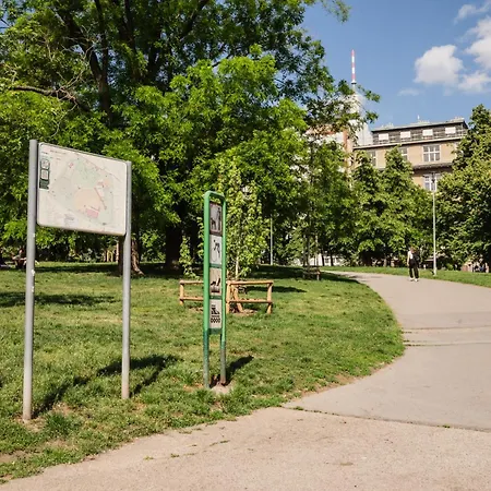 Royal Heritage - Centre Apartment Prag