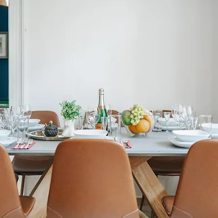 Apartment Royal Heritage - Centre Prag