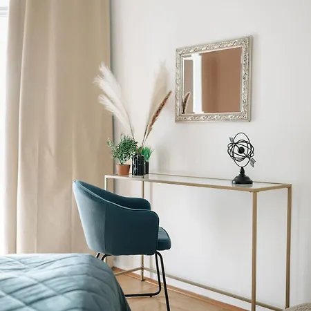 Royal Heritage - Centre Appartement Prague