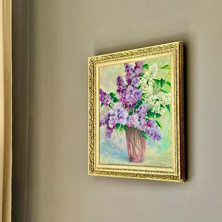 Royal Heritage - Centre Appartement Prague
