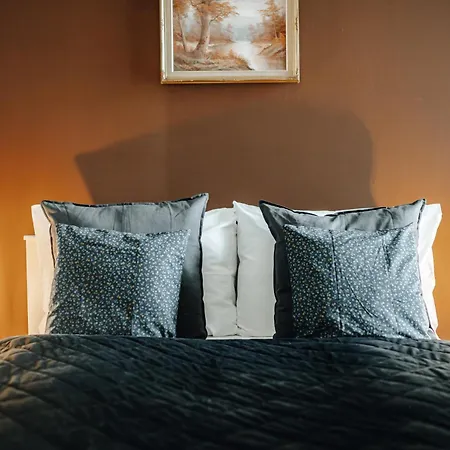 Royal Heritage - Centre Apartment *