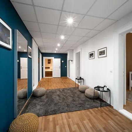 Apartment Royal Heritage - Centre