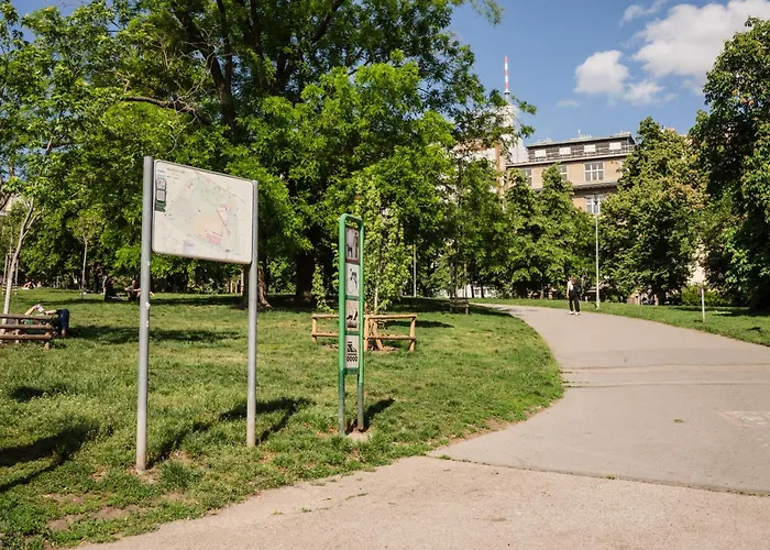 Royal Heritage - Centre Apartment Prag