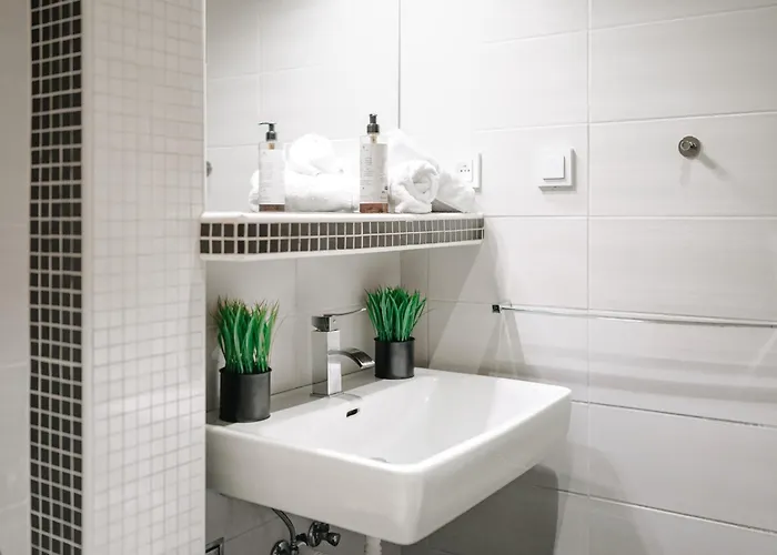 Apartment Royal Heritage - Centre Prag