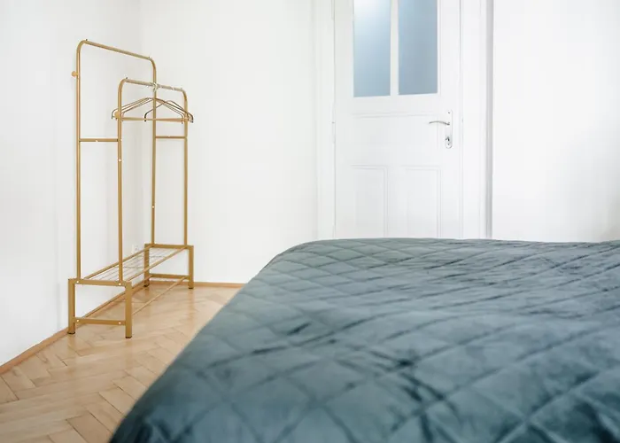 Apartment Royal Heritage - Centre *