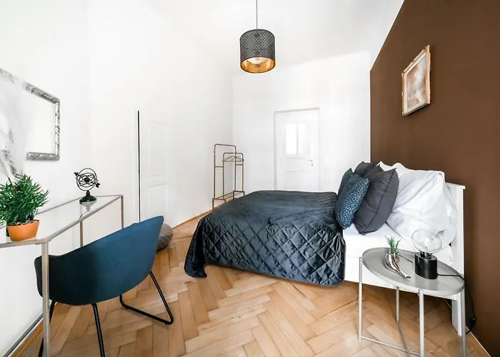 Royal Heritage - Centre Prag