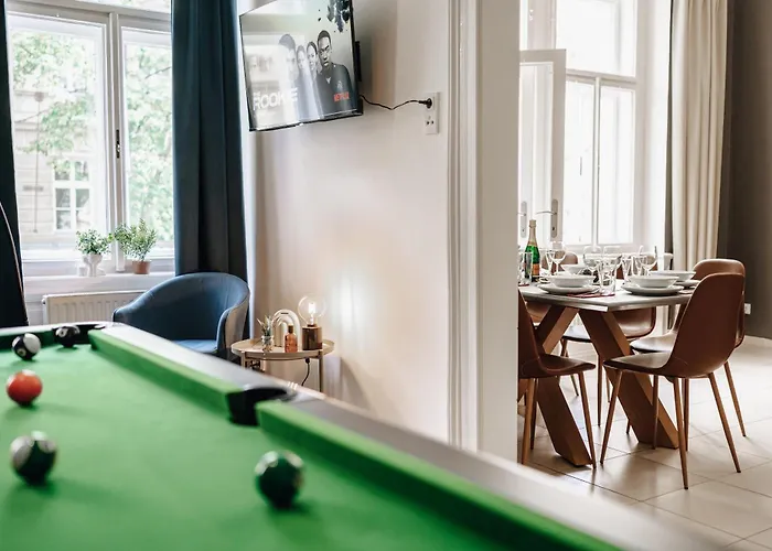 Royal Heritage - Centre * Prag