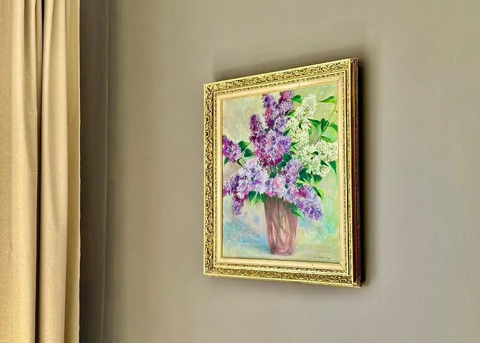 Royal Heritage - Centre Apartment Prag