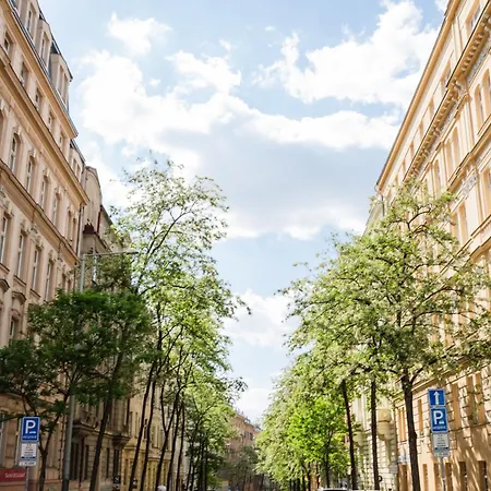 Royal Heritage - Centre Prague
