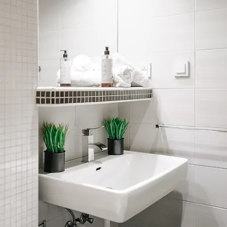 Appartement Royal Heritage - Centre Prague